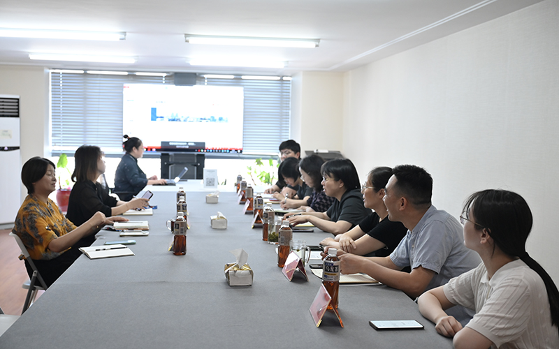 攜手夏日送清涼，助力企業(yè)防風(fēng)險(xiǎn)!